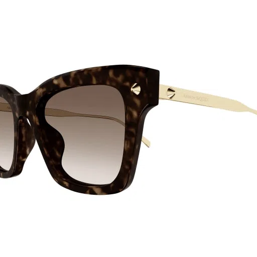 Alexander McQueen AM0483S Sunglasses - view 9
